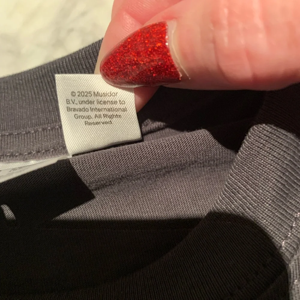 ROLLING STONES TEE🔥🔥NWT EXCELLENT CONDITION!! - Picture 6 of 8